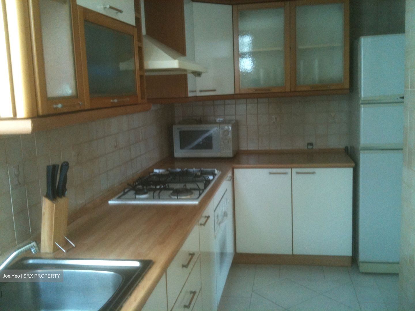 Evelyn Mansions (D11), Apartment #564669681